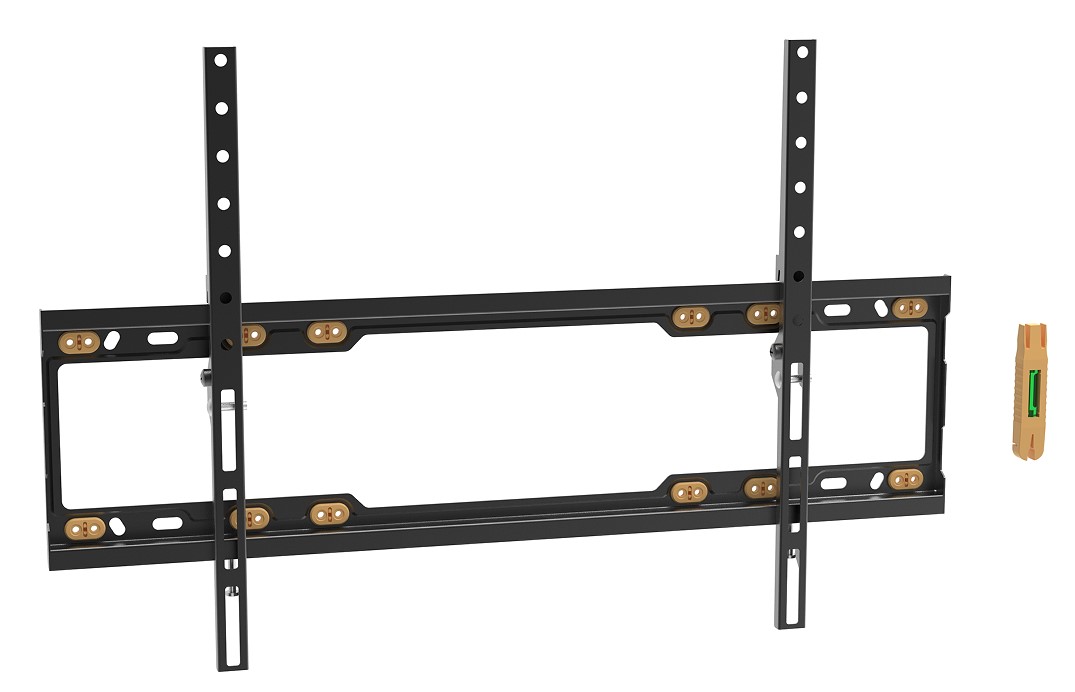 Studless Tilt TV Wall Mount